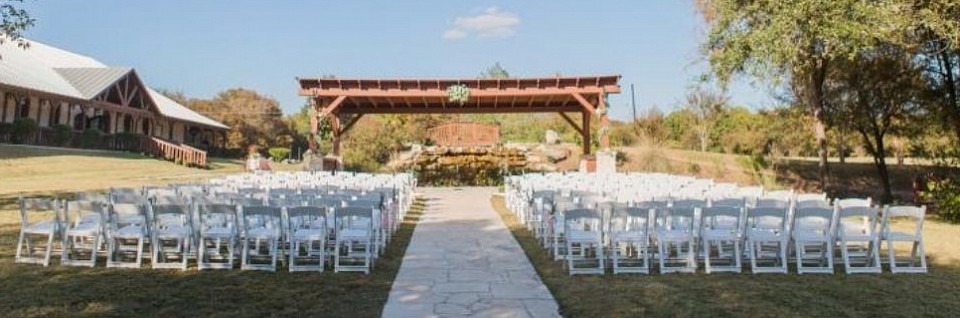 Wedding Venue