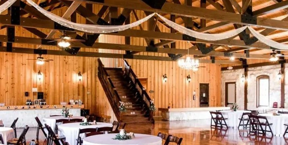 Grand Staircase